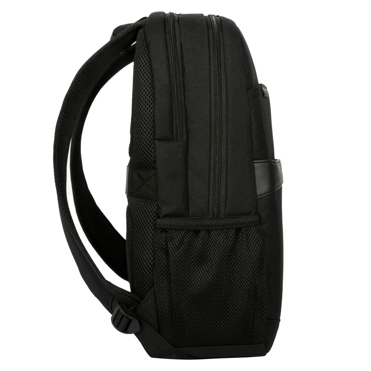 14-16" GeoLite EcoSmart Advanced Backpack - Black