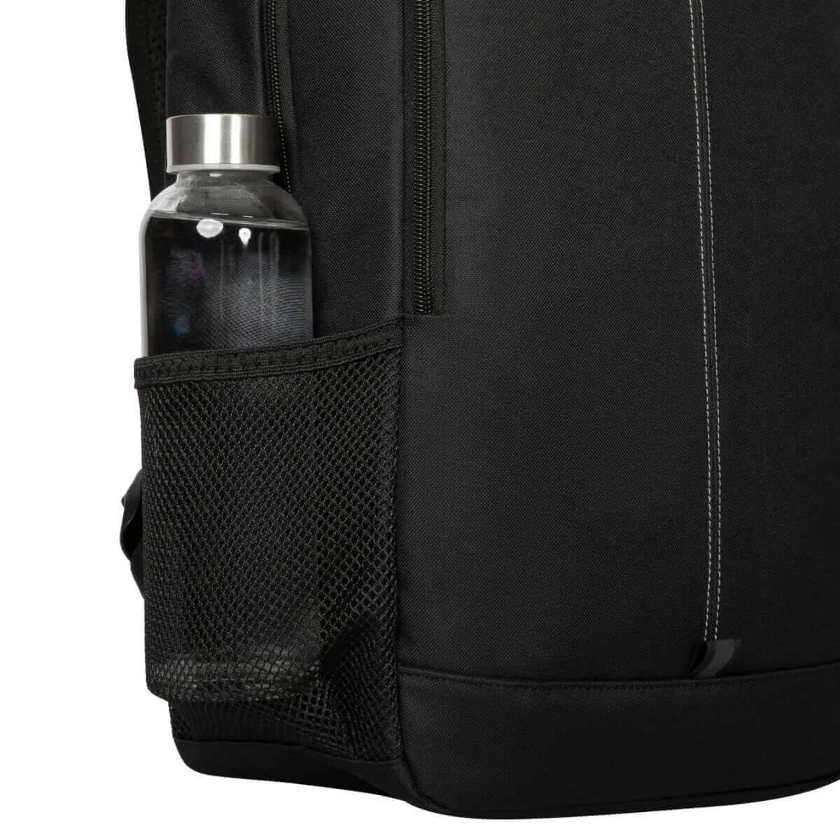 15-16 Modern Classic Backpack - Black