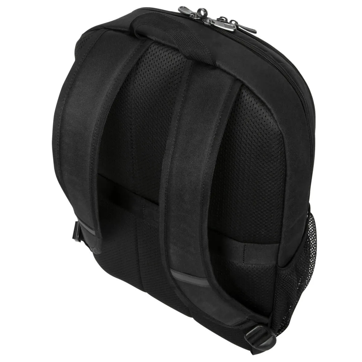 15-16 Modern Classic Backpack - Black