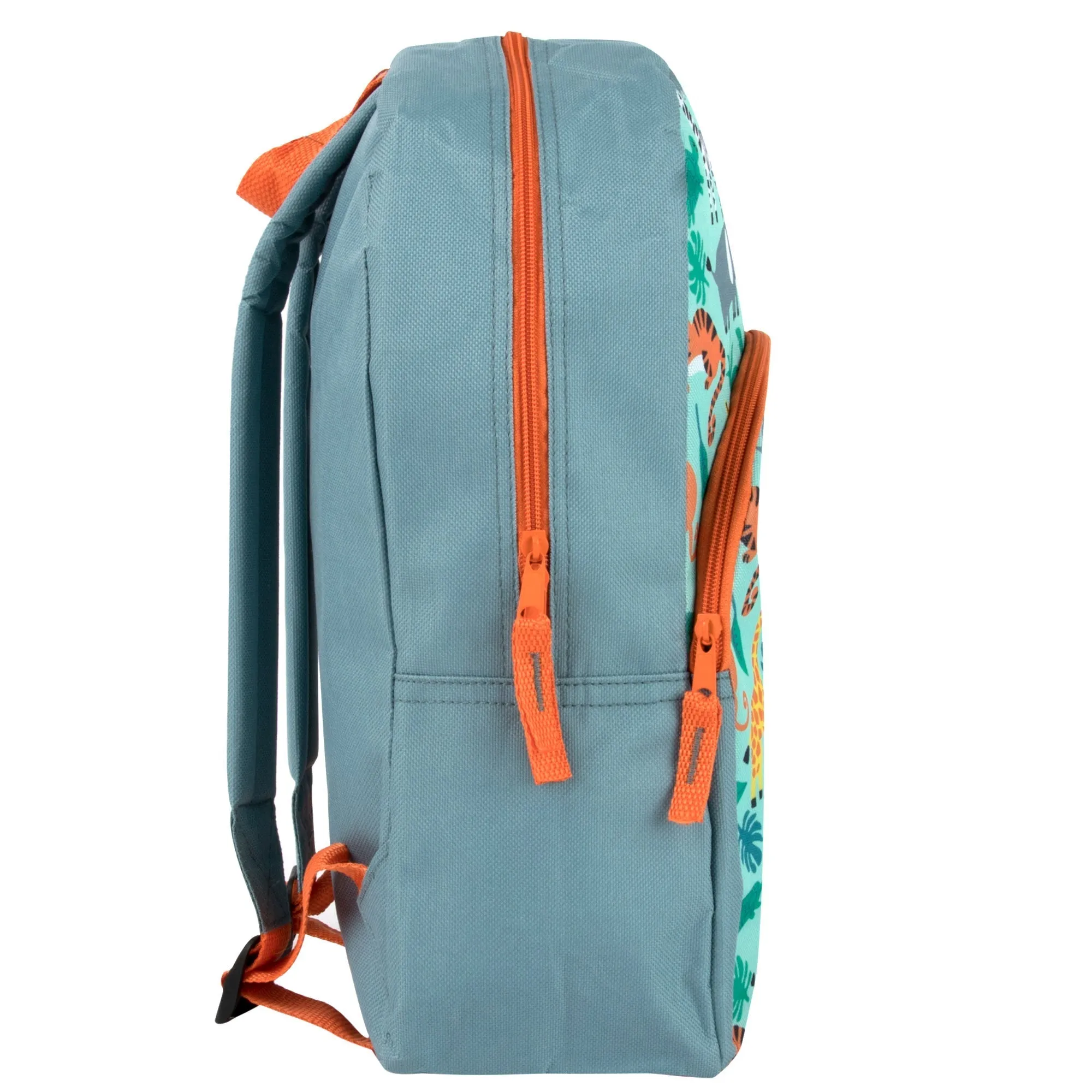 15-Inch Character Backpacks