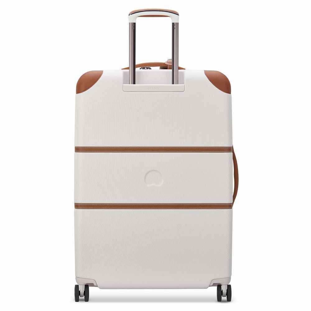 28" Large Spinner Upright