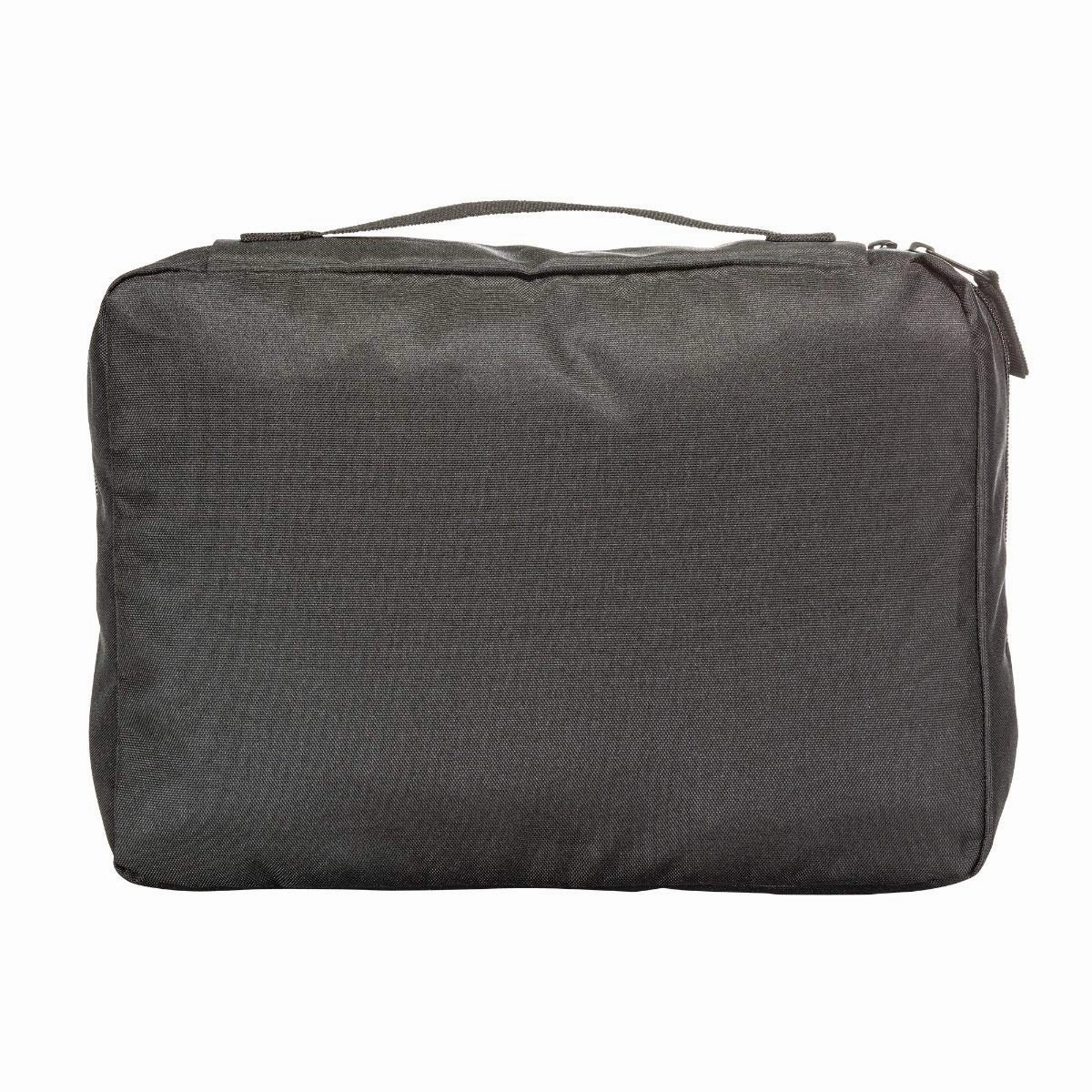 5.11 Tactical Tailwind 10" x 13" Polyester Zip Packing Cube, Black, Style 56460