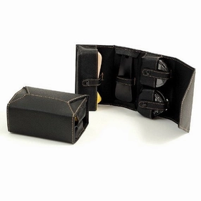 5-pc. Leather Shoe Shine Kit