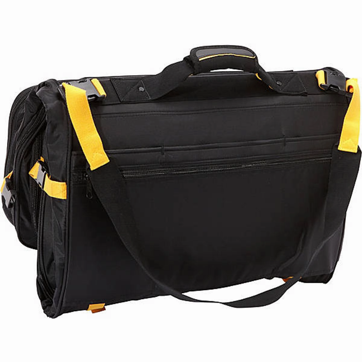 A.SAKS EXPANDABLE Trifold Travel Garment Bags