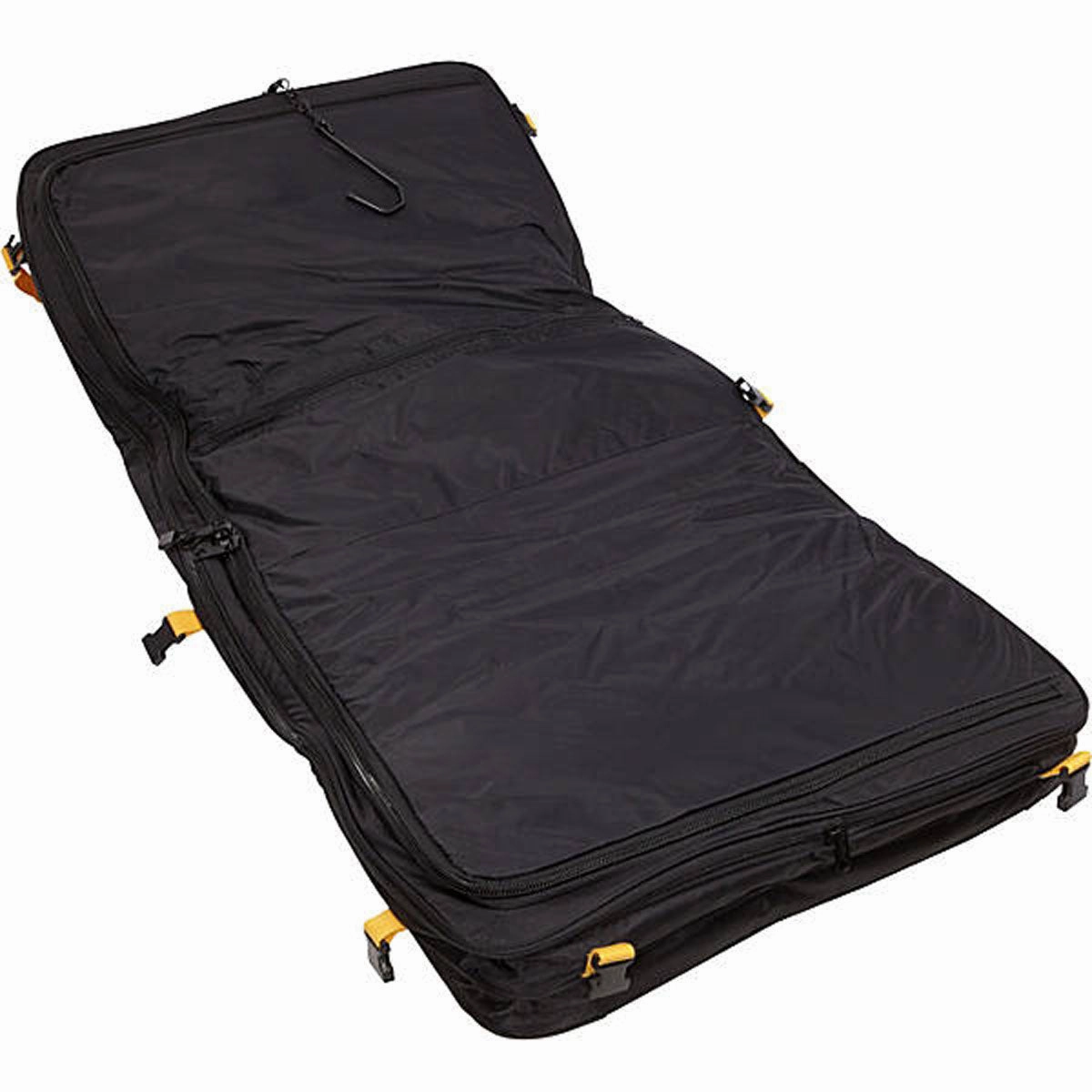 A.SAKS EXPANDABLE Trifold Travel Garment Bags