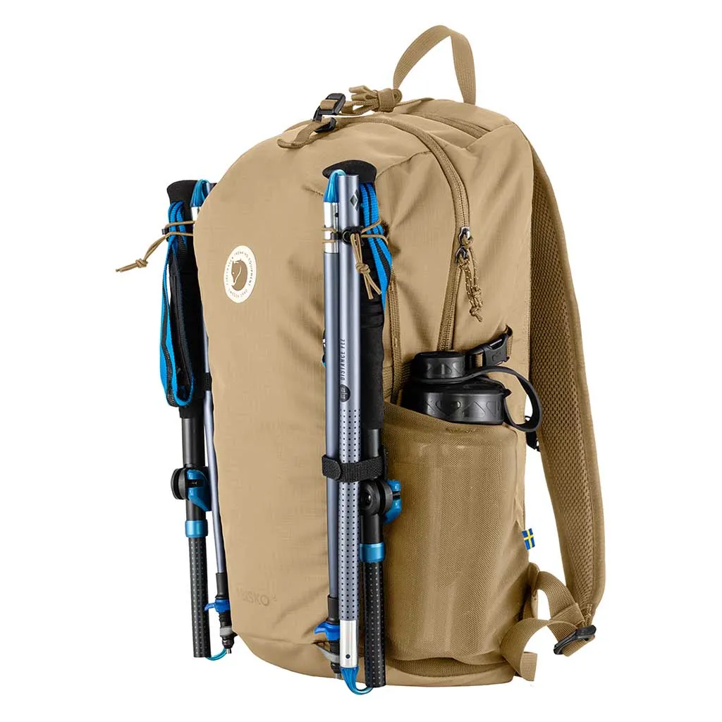 Abisko Softpack 16
