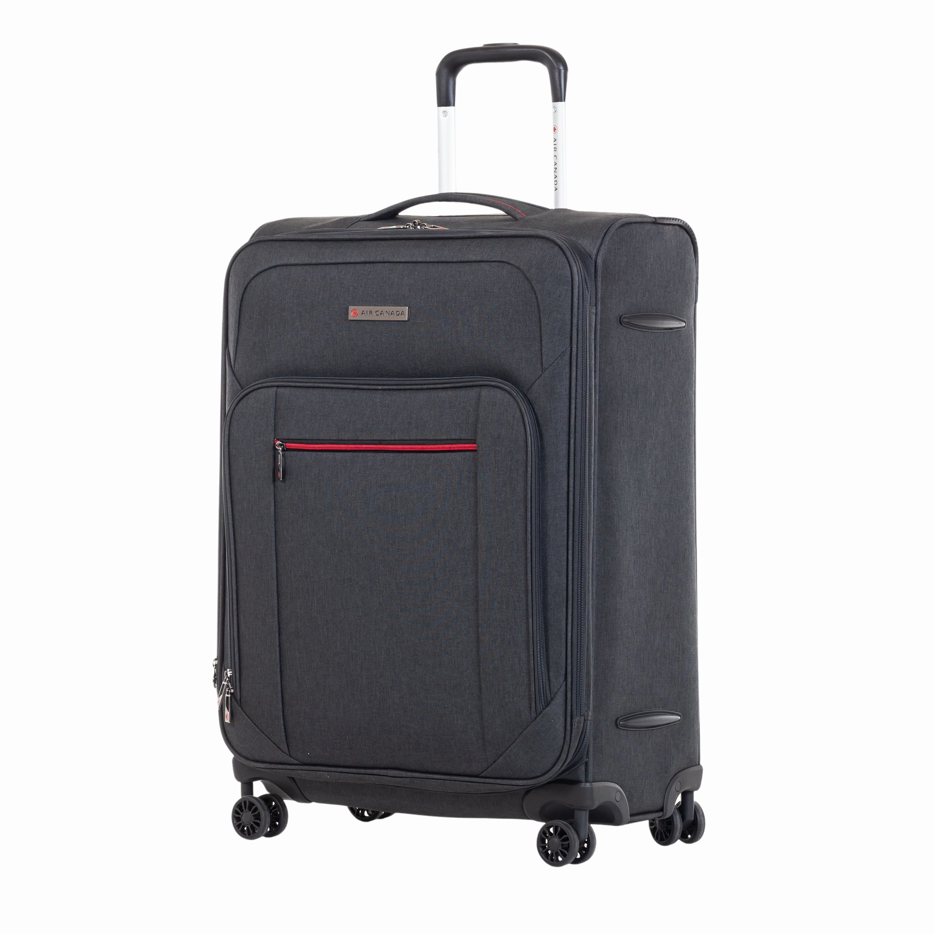 Air Canada Belmont Expandable 24" Spinner Luggage