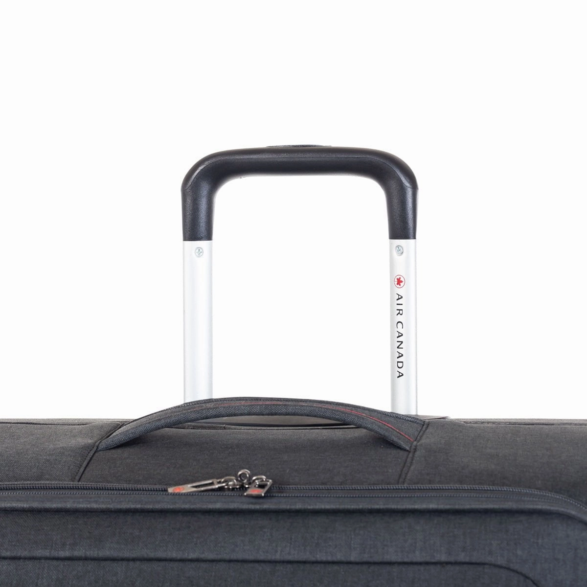 Air Canada Indigo Lite Large Expandable Spinner Luggage