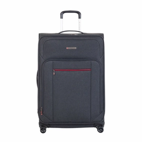 Air Canada Indigo Lite Large Expandable Spinner Luggage