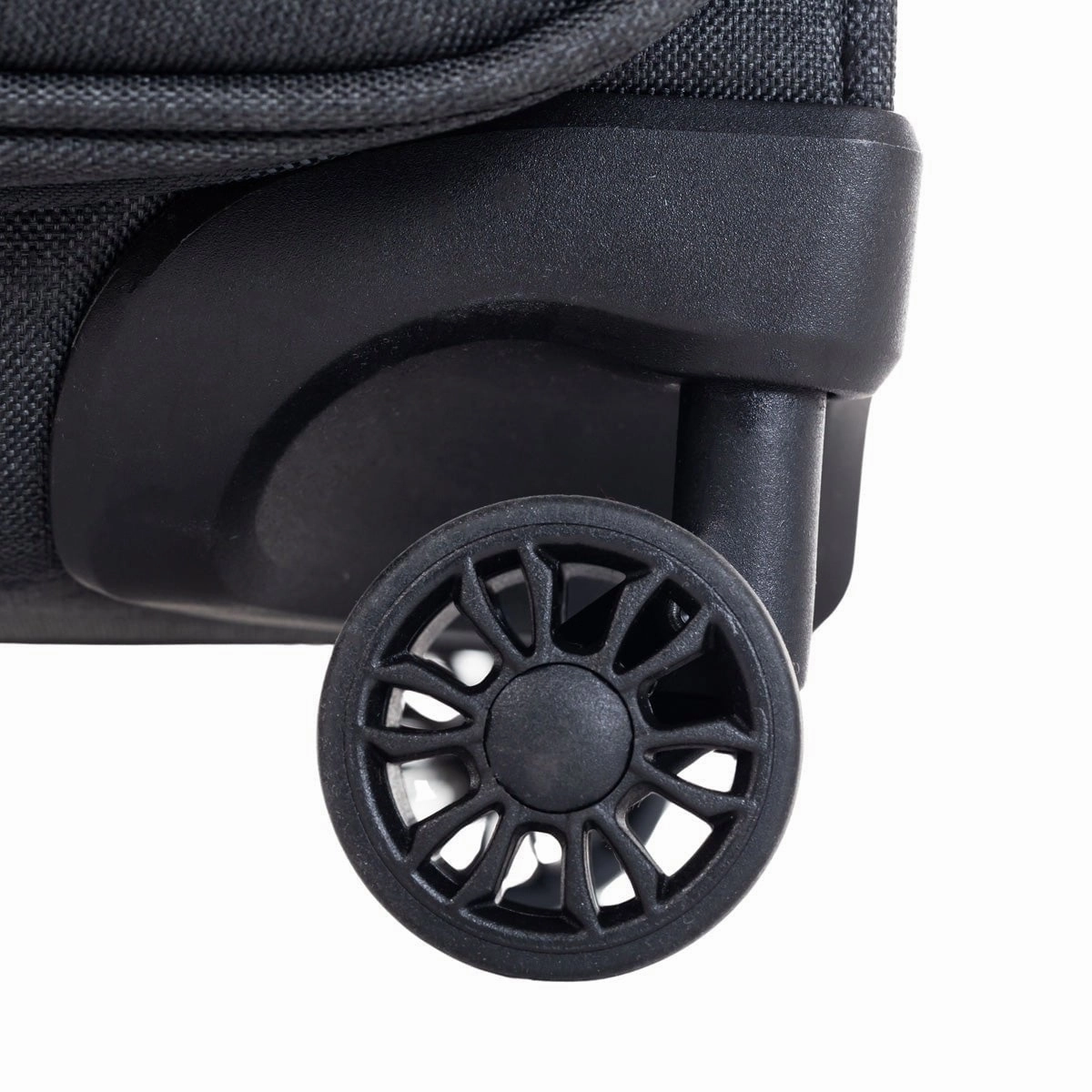 Air Canada Indigo Lite Large Expandable Spinner Luggage