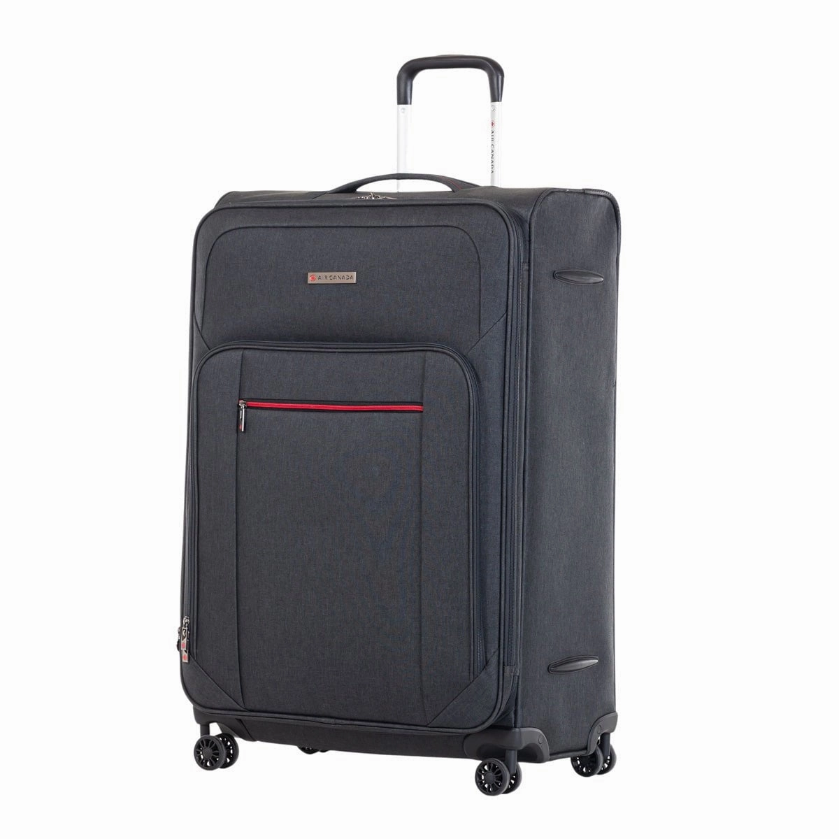 Air Canada Indigo Lite Large Expandable Spinner Luggage