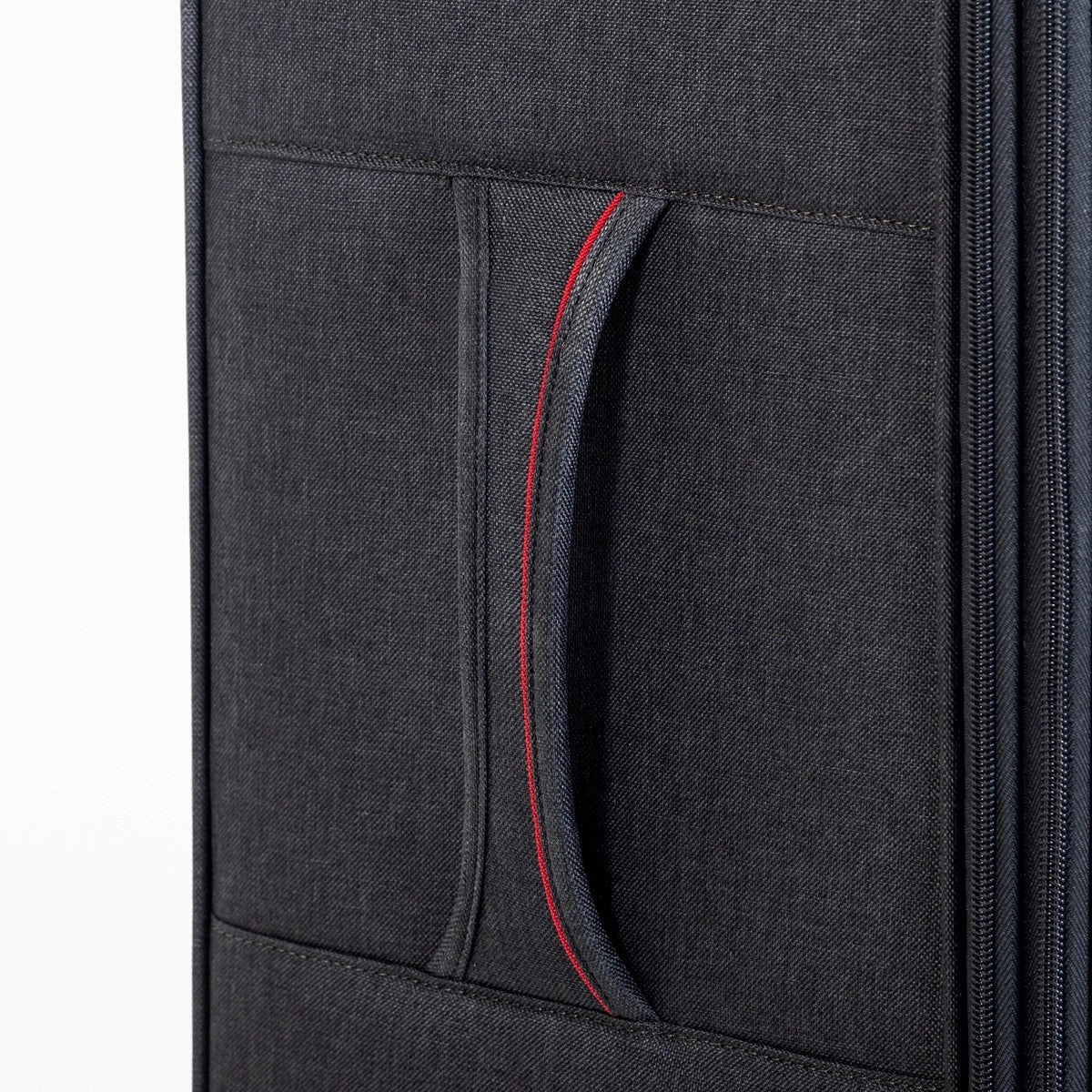 Air Canada Indigo Lite Large Expandable Spinner Luggage