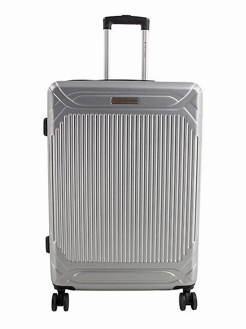 Air Canada Milan 3 Piece Hardside Expandable Luggage Set
