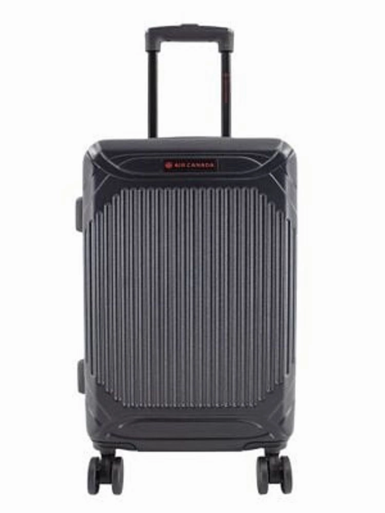 Air Canada Milan 3 Piece Hardside Expandable Luggage Set