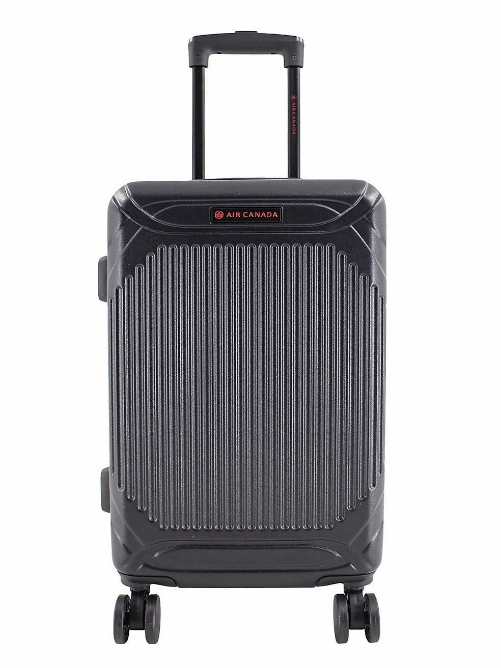Air Canada Milan 3 Piece Hardside Expandable Luggage Set