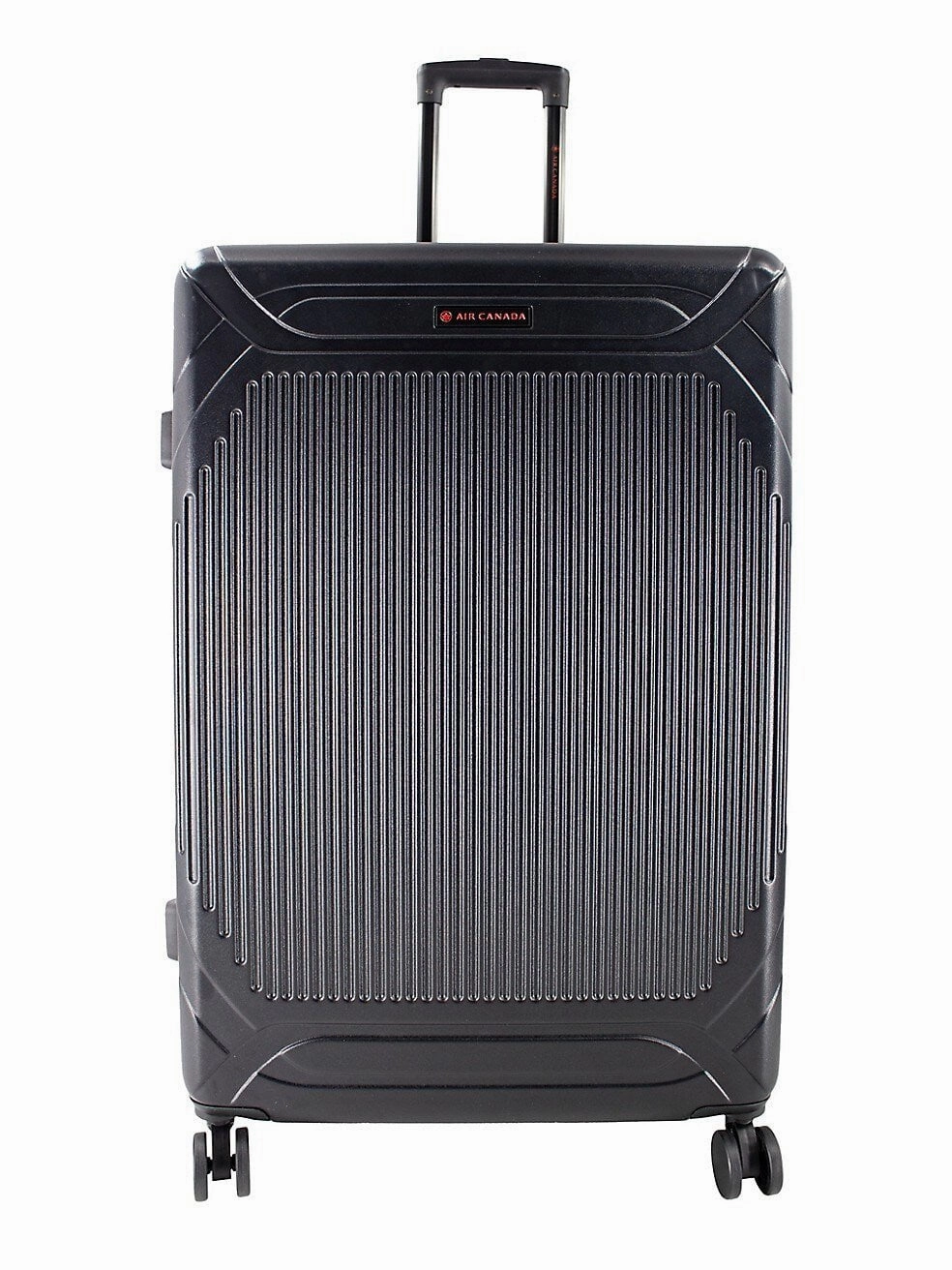 Air Canada Milan Large Hardside Expandable Luggage