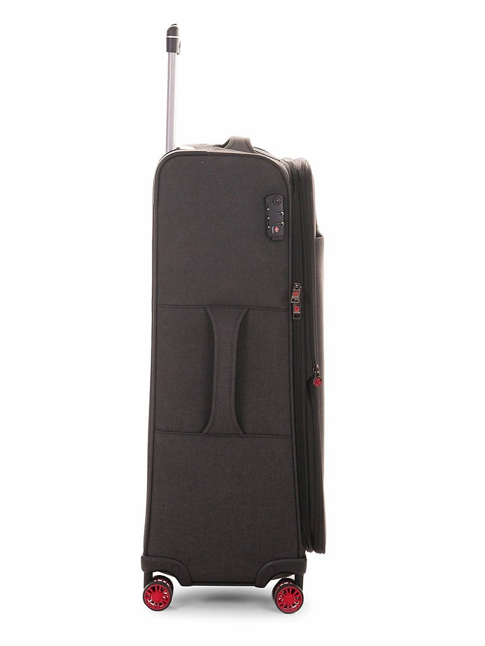 Air Canada Omni Large Expandable Softside Luggage
