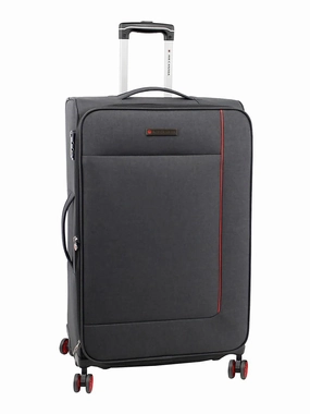 Air Canada Omni Large Expandable Softside Luggage