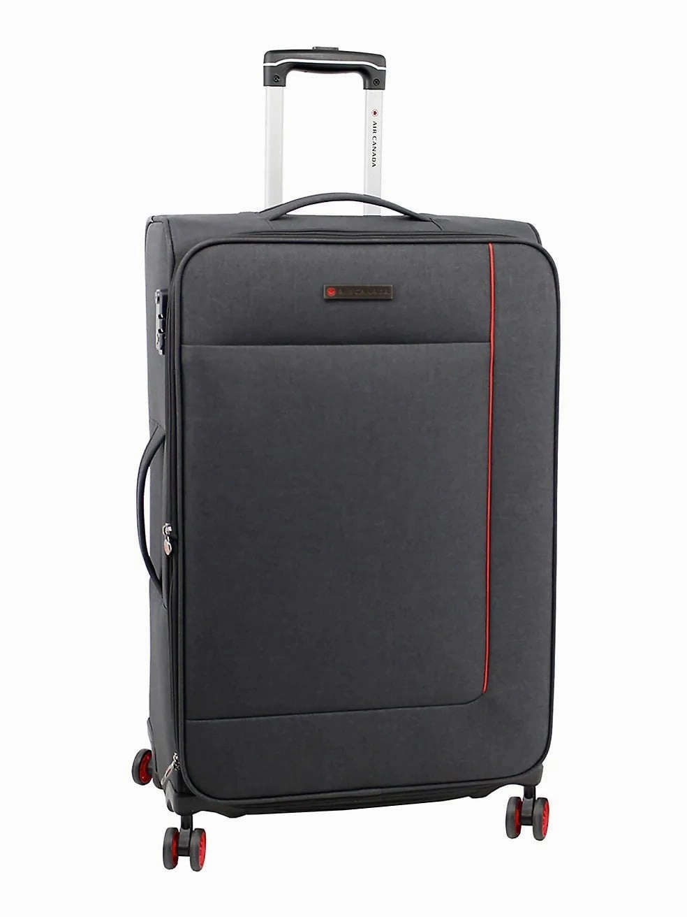 Air Canada Omni Large Expandable Softside Luggage