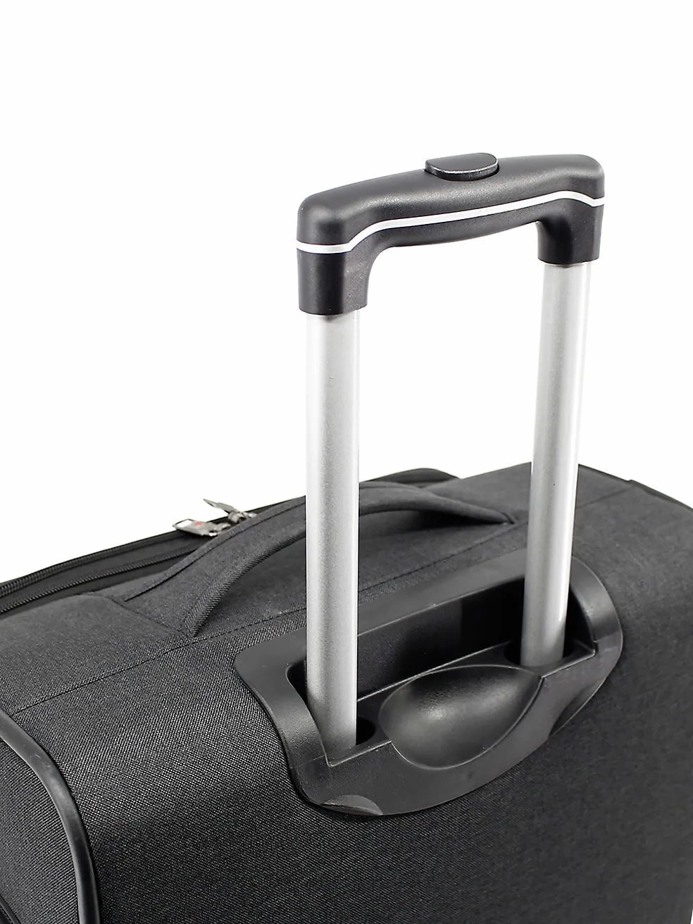 Air Canada Omni Large Expandable Softside Luggage