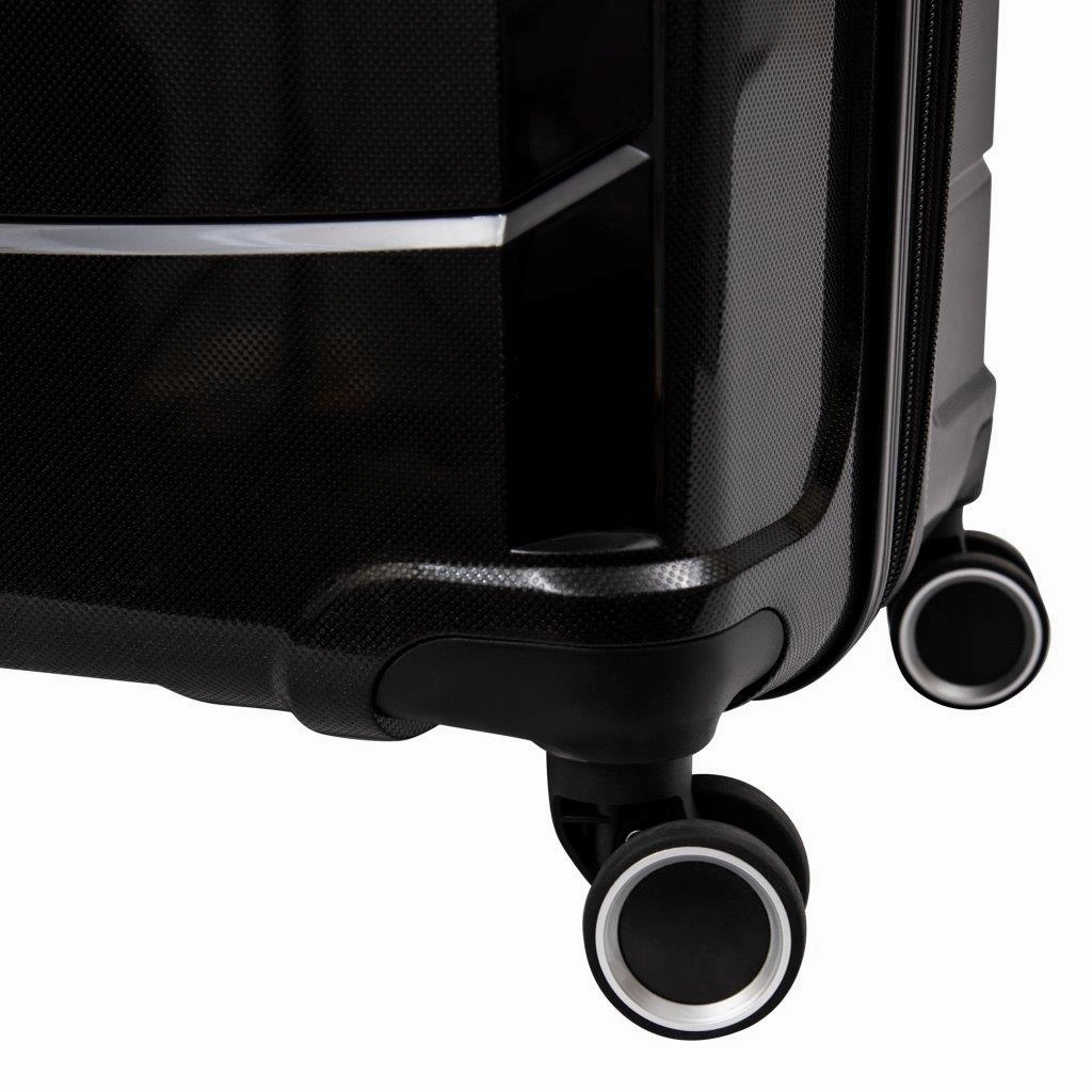 Air Canada Optimum Hardside Expandable Large Luggage