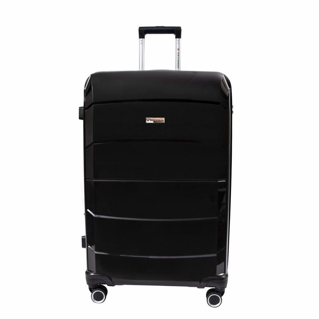 Air Canada Optimum Hardside Expandable Large Luggage