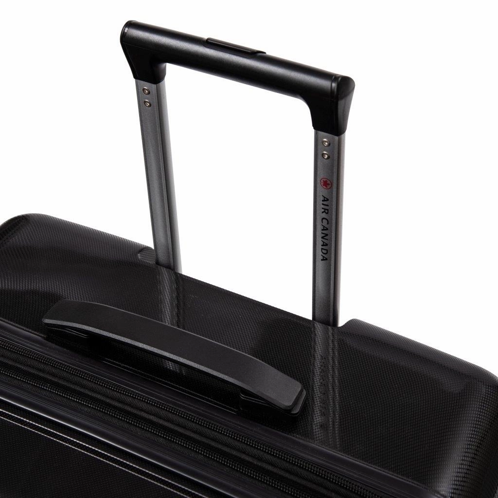 Air Canada Optimum Hardside Expandable Large Luggage