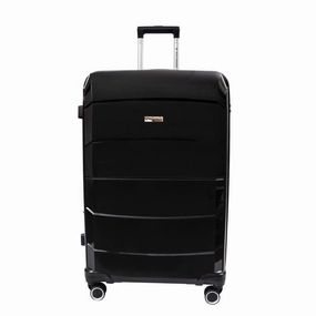 Air Canada Optimum Hardside Expandable Large Luggage