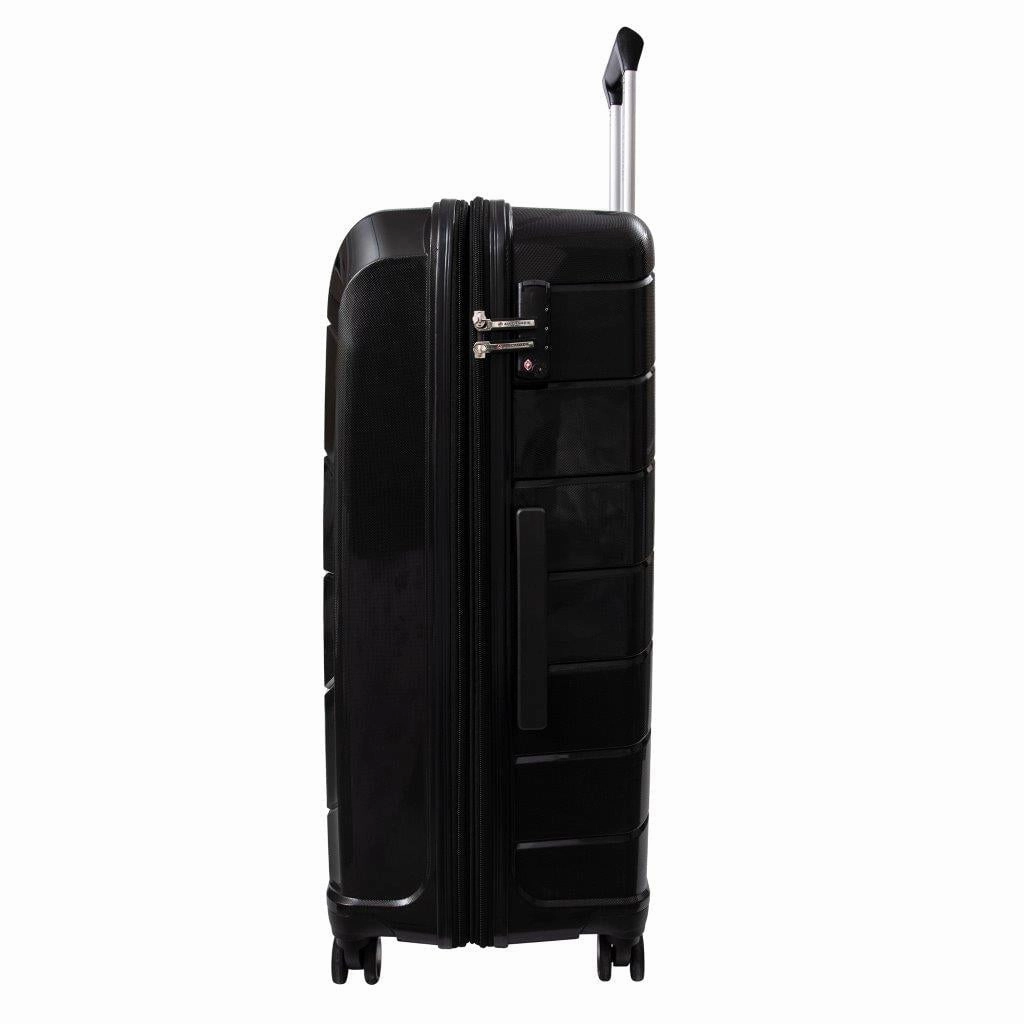 Air Canada Optimum Hardside Expandable Large Luggage