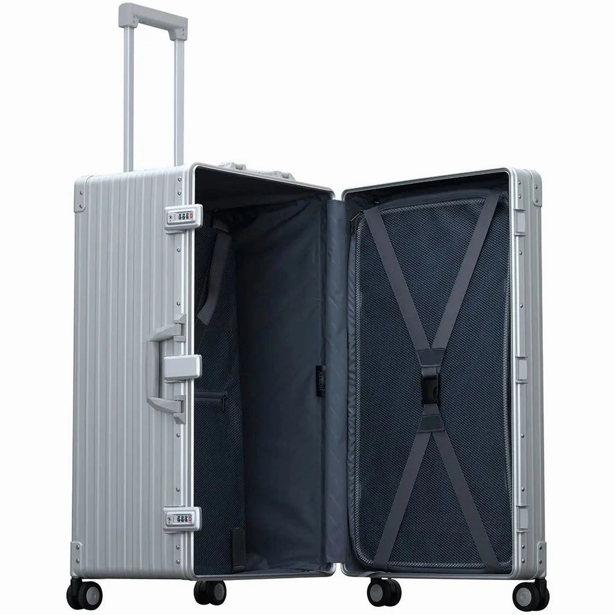 Aleon 30" Aluminum International Trunk