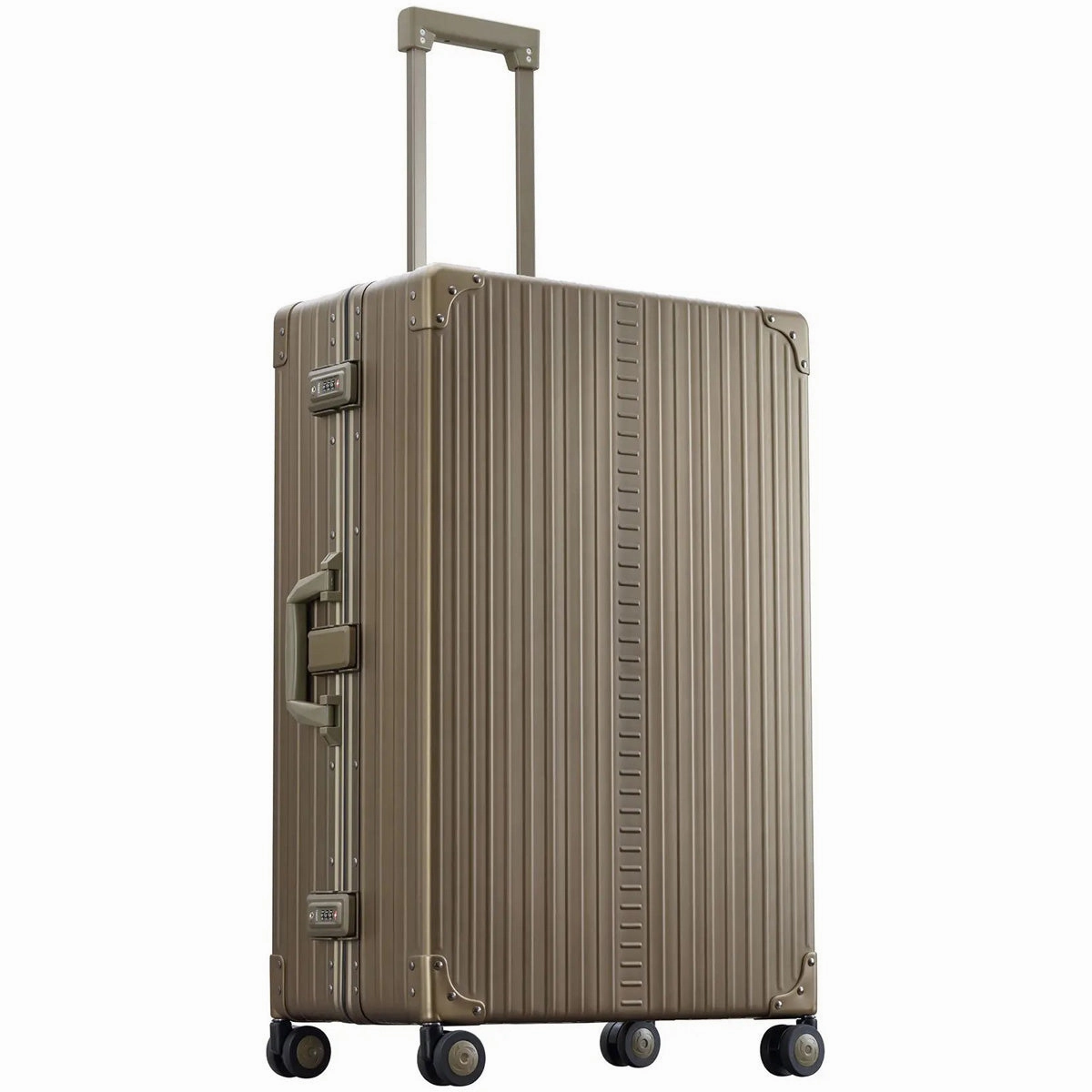 Aleon 30" Aluminum Macro Traveler