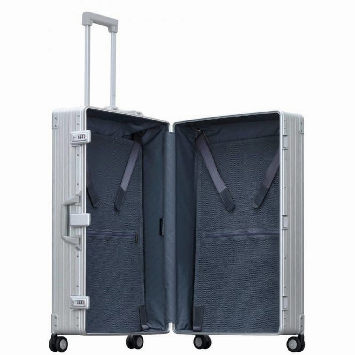 Aleon 30" Aluminum Macro Traveler