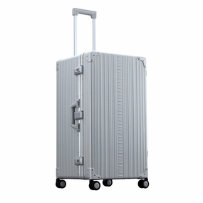Aleon Aircraft Grade Aluminum 30 International Trunk Checked