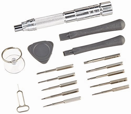 Amazonbasics Smartphone Repair Kit
