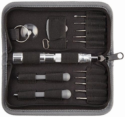 Amazonbasics Smartphone Repair Kit