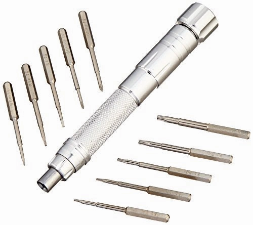 Amazonbasics Smartphone Repair Kit