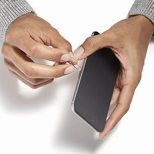 Amazonbasics Smartphone Repair Kit