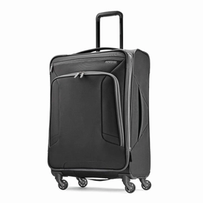 American Tourister 4 KIX 25" 4-Wheel Medium Luggage