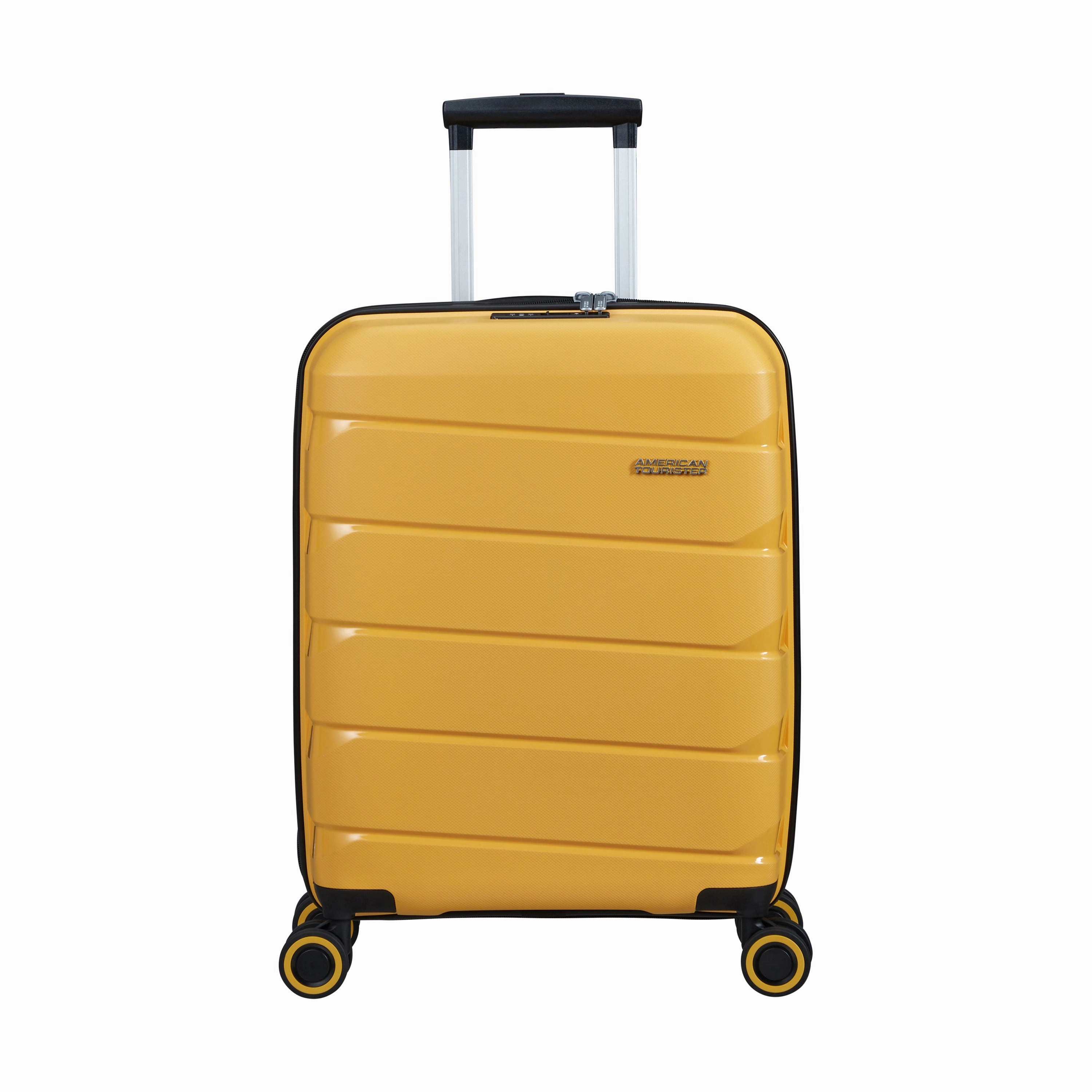 American Tourister Air Move Spinner Carry-On Luggage