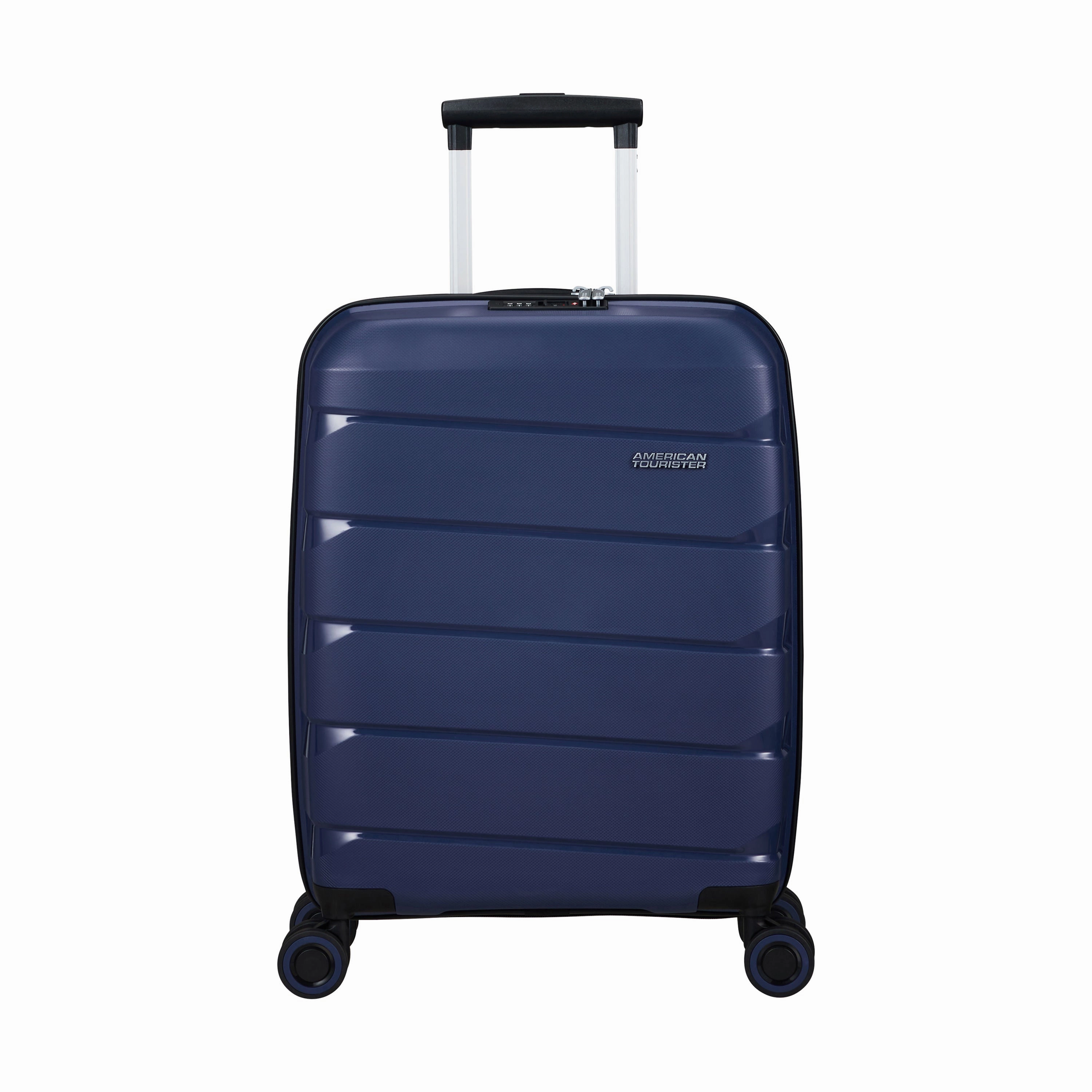 American Tourister Air Move Spinner Carry-On Luggage