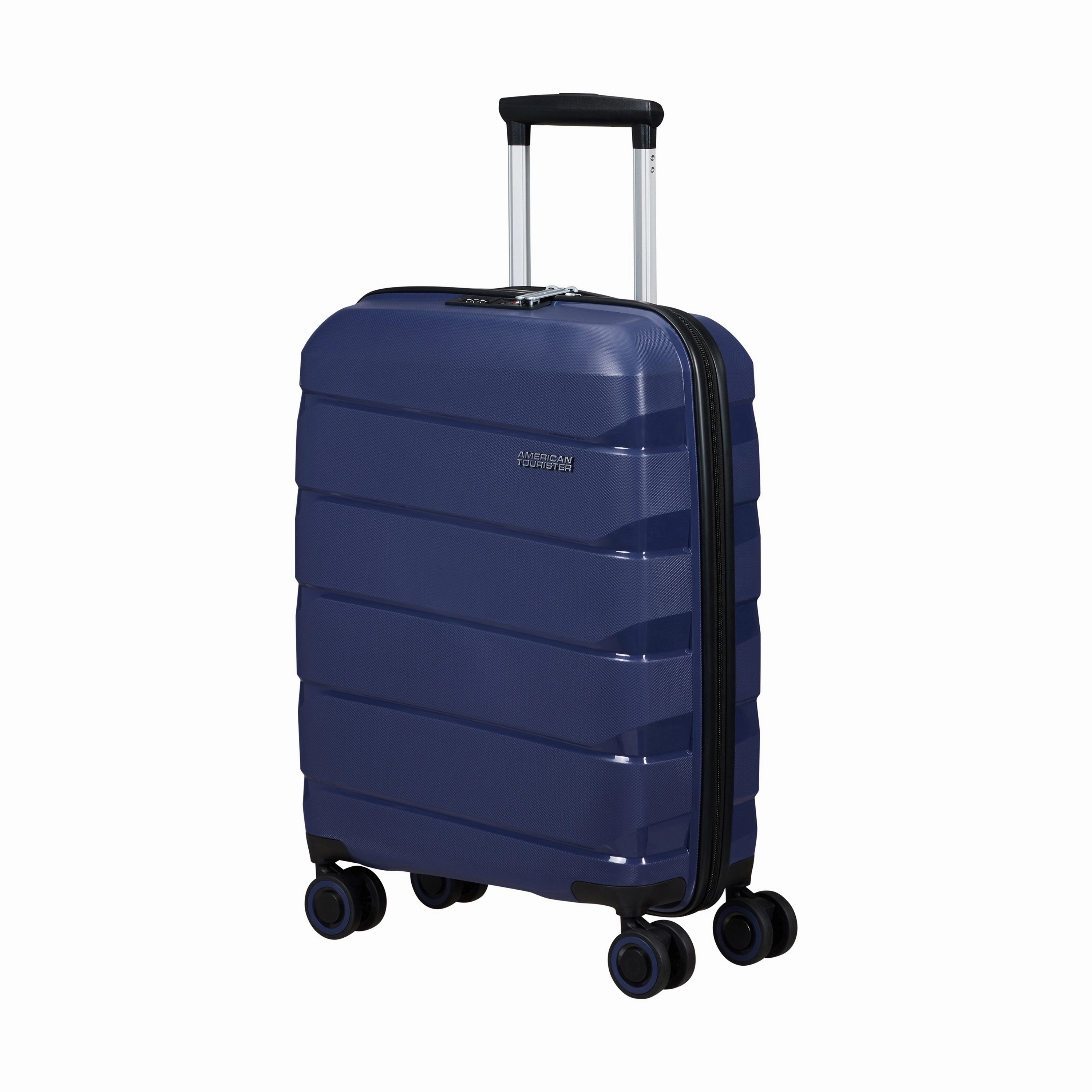 American Tourister Air Move Spinner Carry-On Luggage