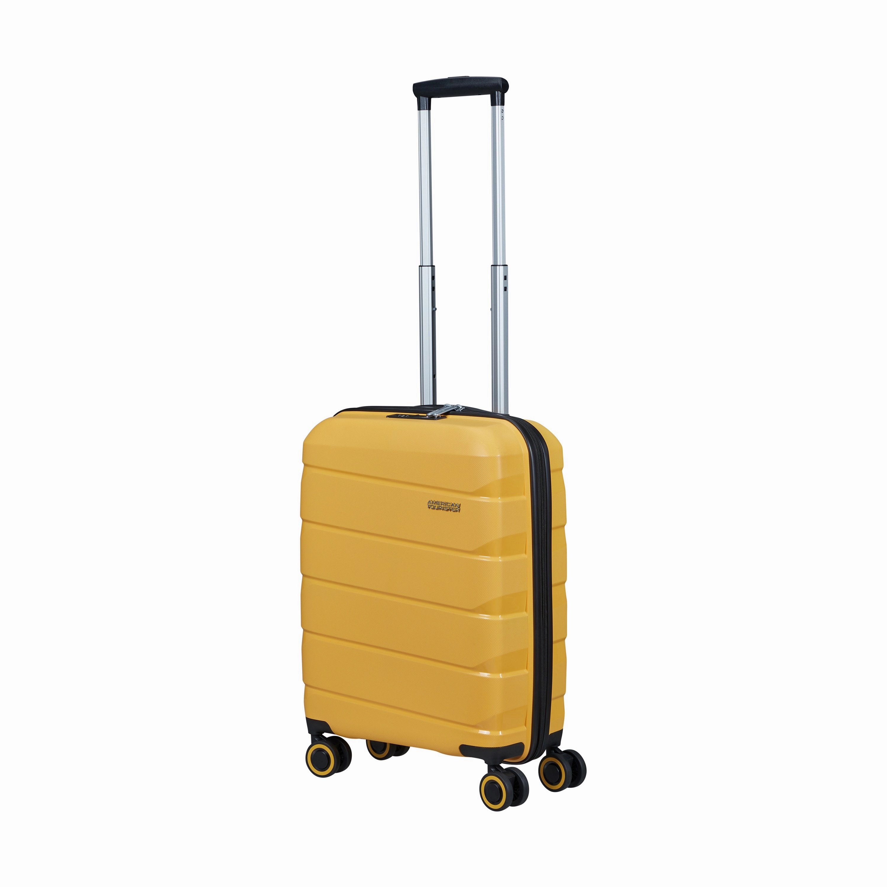 American Tourister Air Move Spinner Carry-On Luggage
