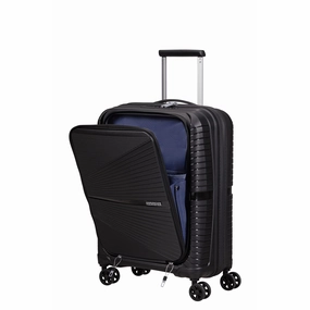 American Tourister Airconic Spinner Frontload Carry-On