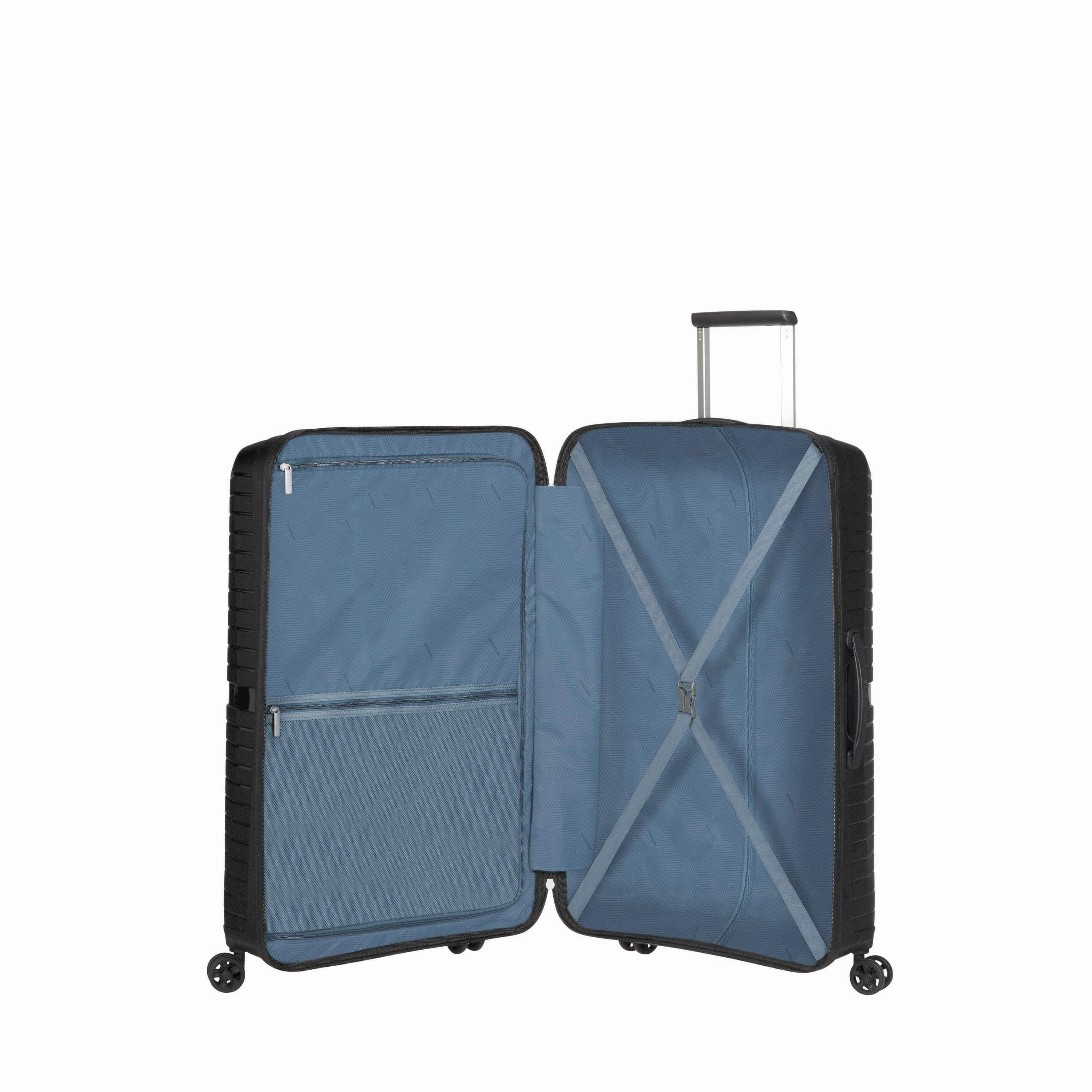 American Tourister Airconic Spinner Large Luggage
