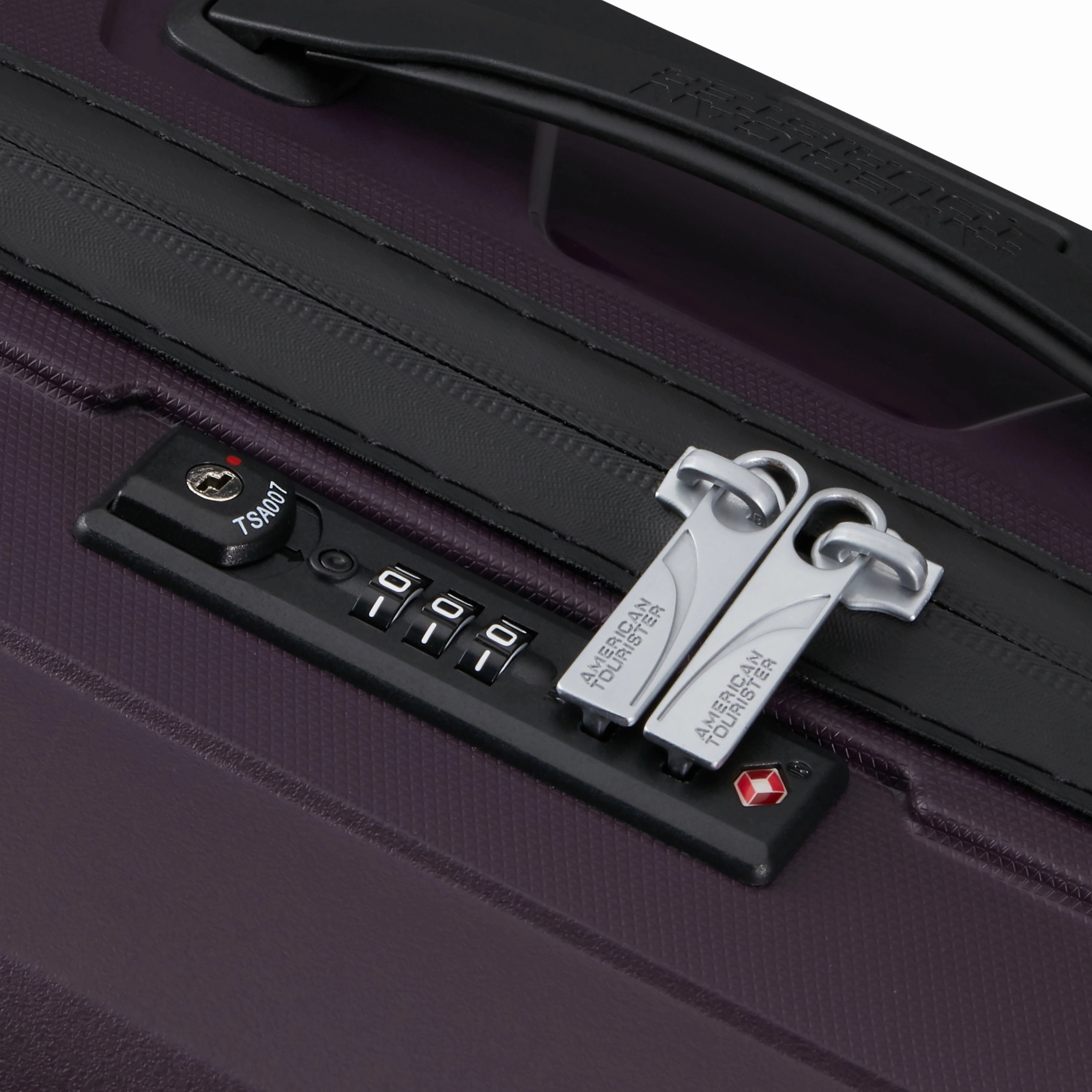 American Tourister Airconic Spinner Medium Luggage