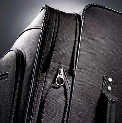 American Tourister AT POP 3 Piece Set (21"/25"/29") 4-Wheel Luggage Sets