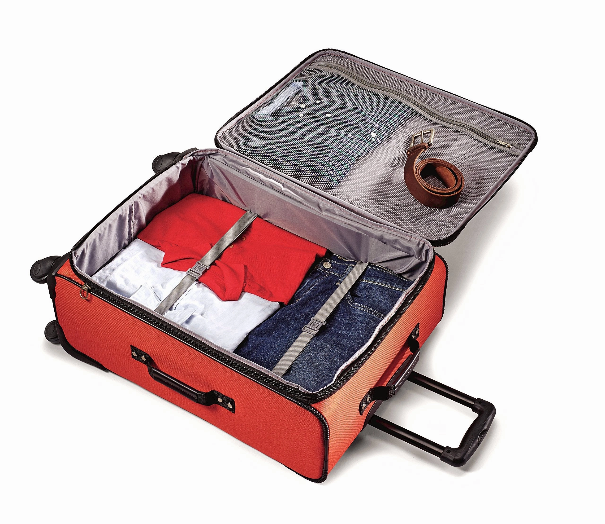 American Tourister AT POP 3 Piece Set (21"/25"/29") 4-Wheel Luggage Sets