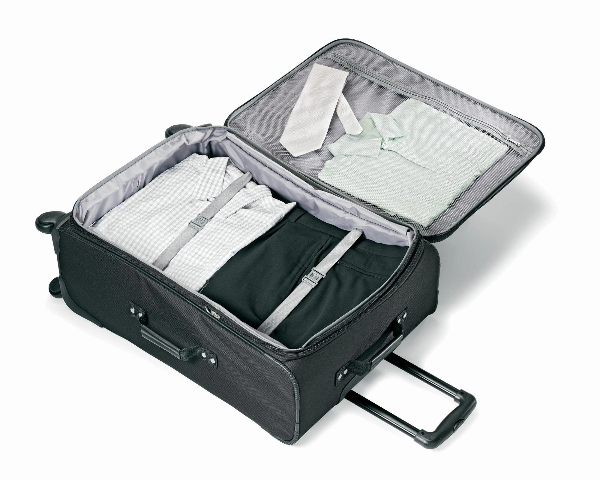 American Tourister AT POP 3 Piece Set (21"/25"/29") 4-Wheel Luggage Sets