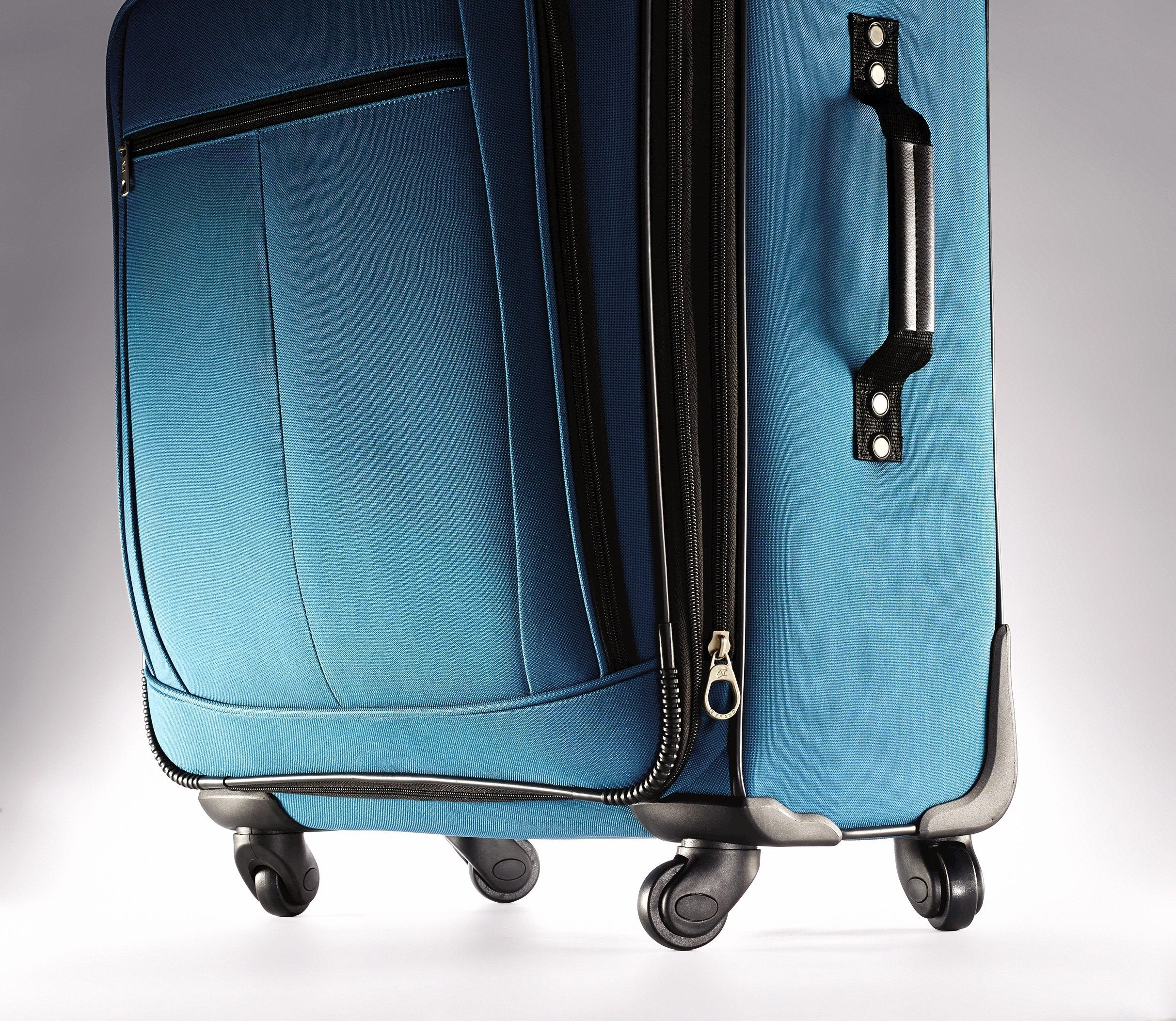 American Tourister AT POP 3 Piece Set (21"/25"/29") 4-Wheel Luggage Sets