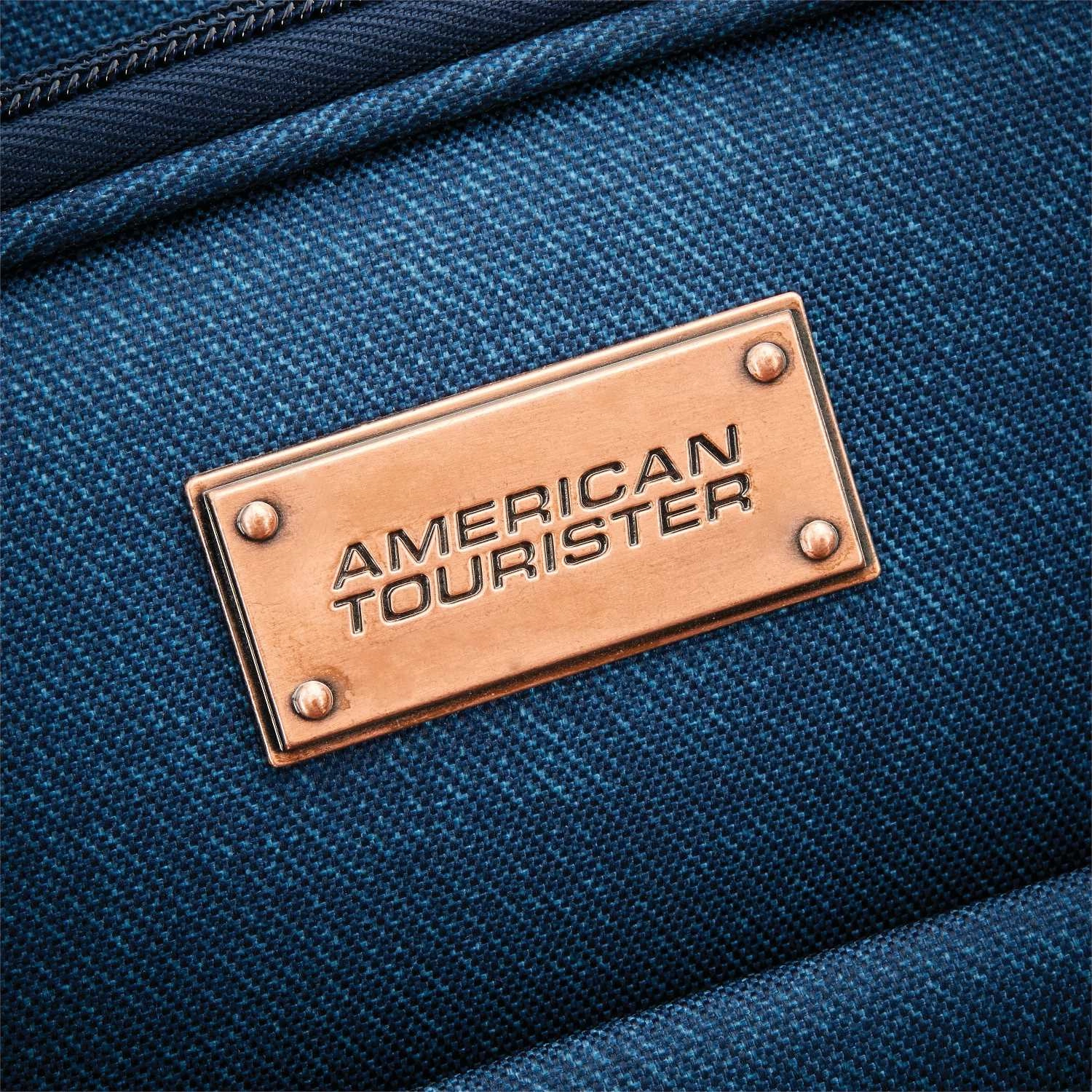 American Tourister Belle Voyage 28" 4-Wheel Large Luggage